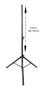 Imagem de Kit 2 Pedestal Tripé Caixa De Som Profissional Jbl Electrovoice Datrel Staner Dbr 15 12 10 Polegadas