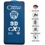 Imagem de Kit 2 Pelicula 9D Ceramica Privacidade Fosca Compativel com Samsung Galaxy A20 A30 M31