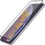 Imagem de Kit 2 Películas Protetoras  1UN 3D Vidro Temperado + 1UN Cerâmica Fosca Flexível Para IPHONE 12PRO MAX