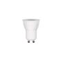 Imagem de Kit 2 Pendente Luminária Tubo Cinza 30 Cm + Lâmpada LED Branco Quente