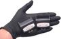 Imagem de Kit 2 Pentes Clipper Especiais Disfarce Degrade com Trava 0.5 E 1.5