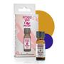 Imagem de Kit 2 Perfumado Wind Mystery Patchouli 5Ml - Rugól