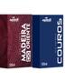 Imagem de Kit 2 Perfume Deo Colônia Couros e Madeira do Oriente 100ml