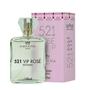 Imagem de Kit 2 Perfume Feminino Amakha Paris 521 Rose Athena 100ml