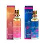 Imagem de Kit 2 Perfume Feminino Amakha Paris Fantastic Gabriela