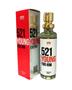 Imagem de Kit 2 Perfume Masculino 521 Young For Him Amakha Paris 15Ml