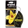 Imagem de Kit 2 Perfumes Carro Cheirinho Areon Vanilla Black