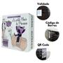 Imagem de Kit 2 Perfumes Feminino La Petite Fleur Provence 100ml