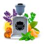 Imagem de Kit 2 Perfumes Importados Excess e Conquer I Scents