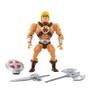 Imagem de Kit 2 personagens He Man e Mantenna Masters of The Universe MOTU Wave 9