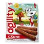 Imagem de kit 2 Petisco Agility Stick Spinpet Sabor Carne P/ Cães 150g