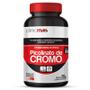 Imagem de Kit 2 Picolinato de Cromo 500mg Clinicmais 60 cápsulas