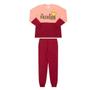 Imagem de Kit 2 Pijama Infantil Flanelado Quentinho Masculino Feminino