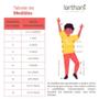 Imagem de Kit 2 Pijamas Meia Estação Estampado Menino Infantil Sortido