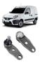 Imagem de Kit 2 Pivô Inferior Suspensão Dianteira Kangoo 2003 2004 05