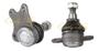 Imagem de Kit 2 Pivo Suspensão Dianteira Volkswagen Fox 2003 2004 2005