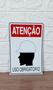 Imagem de KIT 2 Placa DE Sinalização OBRIGATORIO CAPACETE SEGURANÇA