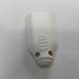 Imagem de Kit 2 Plug Fêmea Tomada 2p+T de 20a com Prensa Cabo para Extensão Branco