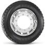 Imagem de Kit 2 Pneu 215/75R17.5 Linglong 135/133L 16PR TL D905