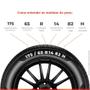 Imagem de Kit 2 Pneu Aro 14 175/65R14 Continental UltraContact 82H