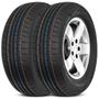 Imagem de Kit 2 Pneu Aro 14 185/60R14 Aderenza 82H TL Speedline D2