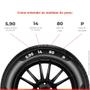 Imagem de Kit 2 Pneu Aro 14 5.90-14 Technic 80P TT T-700