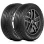 Imagem de Kit 2 Pneu Aro 15 185/65R15 LingLong 88H TL Green Max HP300