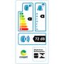 Kit 2 Pneu Aro 15 195/60R15 Continental 88H TL UltraContact - Continental Pneus Imagem de Kit 2 Pneu Aro 15 195/60R15 Continental 88H TL UltraContact