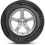 Imagem de Kit 2 Pneu Aro 15 195/65R15 91V Maximum DH03 Doublestar