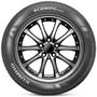 Imagem de Kit 2 Pneu Aro 15 195/65R15 Kumho 91T TL Ecsta PS31