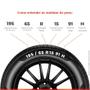 Imagem de Kit 2 Pneu Aro 15 195/65R15 Pirelli 91H TL Cinturato P1