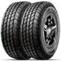 Imagem de Kit 2 Pneu Aro 15 205/65R15 Xbri Forza AT A1 94H TL