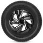 Imagem de Kit 2 Pneu Aro 15 205/65R15 Xbri Forza AT A1 94H TL