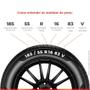 Imagem de Kit 2 Pneu Aro 16 185/55R16 83V Powercontact 2 Continental