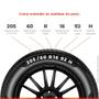 Imagem de Kit 2 Pneu Aro 16 205/60R16 Pirelli 92H TL Scorpion