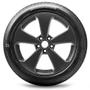 Imagem de Kit 2 Pneu Aro 19 225/40R19 Bridgestone 93W TL Turanza T005