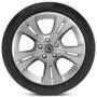 Imagem de Kit 2 Pneu Aro 19 235/50R19 Continental 99W PremiumContact 6 SSR Run Flat