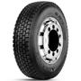 Imagem de Kit 2 Pneu Aro 22.5 295/80R22.5 Advance 152/148M TL GL267D