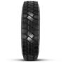 Imagem de Kit 2 Pneu Aro 22.5 295/80R22.5 Xbri 152/149K  Forza Block