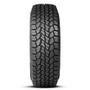 Imagem de Kit 2 Pneu Barum By Continental Aro 16 245/70R16 111T XL FR Bravuris AT