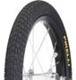 Imagem de Kit 2 Pneu Bicicleta Aro 20 Slick Pirelli Cross Bmx Par Cor Preto