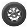 Imagem de Kit 2 Pneu Bridgestone 265/60 Aro 18  Dueler H/T 684 II 110H