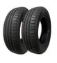 Imagem de Kit 2 Pneu CEAT Aro 13 165/70R13 83T Ecodrive