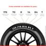 Imagem de Kit 2 Pneu Continental Aro 14 175/70r14 84T Powercontact 2