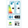 Kit 2 Pneu Continental Aro 17 205/55r17 91V Power Contact Imagem de Kit 2 Pneu Continental Aro 17 205/55r17 91V Power Contact