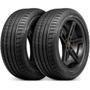 Imagem de Kit 2 Pneu Continental Aro 18 215/40R18 89W XL FR ContiSportContact 2 MO