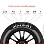 Imagem de Kit 2 Pneu Continental Aro 19 235/45R19 99V XL FR PremiumContact 6 - CONTINENTAL PNEUS