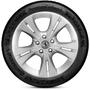 Imagem de Kit 2 Pneu Continental Aro 19 235/45R19 99V XL FR PremiumContact 6 - CONTINENTAL PNEUS