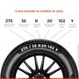 Imagem de Kit 2 Pneu Continental Aro 20 275/35R20 102 Y XL FR ContiSportContact 5P MO