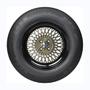 Imagem de Kit 2 Pneu Delinte Aro 16 195/75R16 DV2 8 Lonas 107/105R